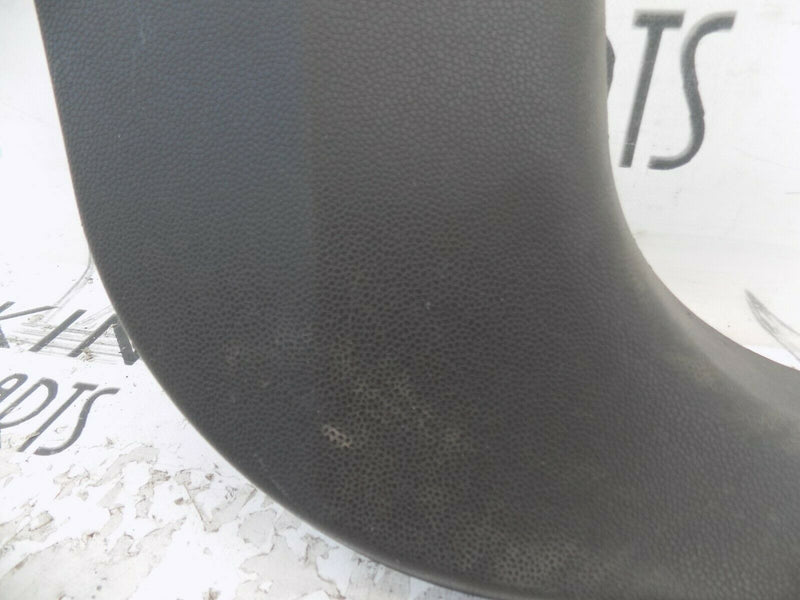 FORD FIESTA ST MK7 FRONT DRIVER OFF SIDE KICK PANEL 8A61-B02348-AFW