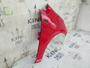 VW UP (GTI) 2013-2016 FRONT FENDER WING PANEL RIGHT DRIVER SIDE in RED