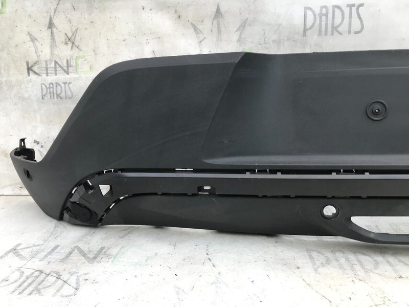 VAUXHALL MOKKA B 2020-ON REAR BUMPER DIFFUSER GENUINE 9837191980