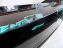 BMW 3 SERIES F31 2011 2012 2013 2014 ESTATE BLACK REAR BUMPER GENUINE