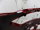 CITROEN C4 GRAND PICASSO 2016 + FRONT BUMPER RED AA37702777