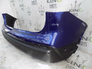 NISSAN QASHQAI MK2 J11 FACELIFT 2017-2020 REAR BUMPER PDC 85022-HV20H