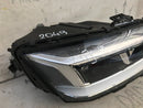 AUDI A5 MK2 2017-19 RIGHT DRIVER SIDE HEADLIGHT FULL XENON LED 8W6941034E