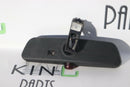 BMW X5 E53 2000-2006 BLACK AUTO DIMMING REAR VIEW MIRROR 8236774 *3