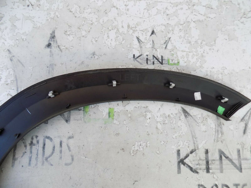 PEUGEOT 2008 2017-2019 FRONT LEFT WHEEL ARCH TRIM COVER WING 9817491277