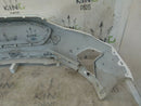 FORD FOCUS MK4 (C519) 2018-2020 WHITE FRONT BUMPER GENUINE