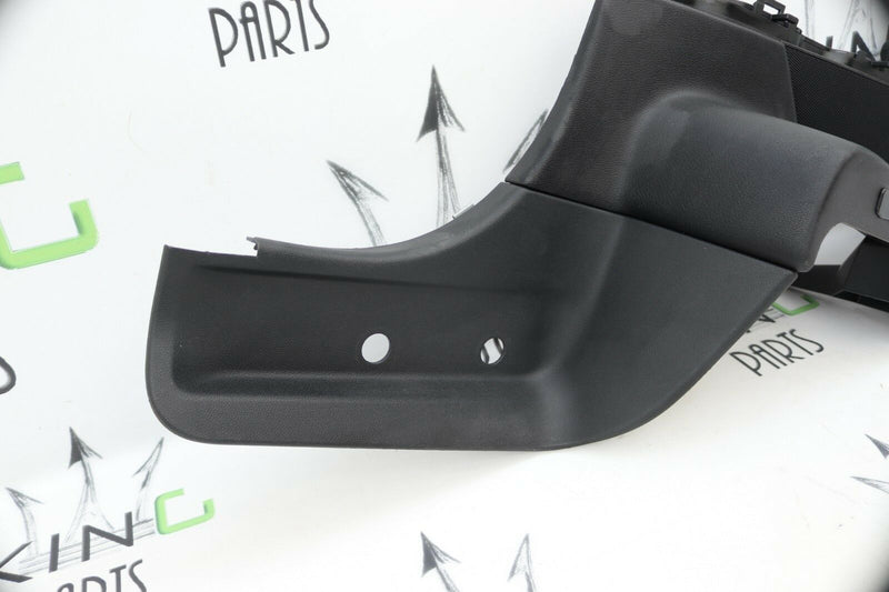 MERCEDES E CLASS W207 2009-2017 CONVERTIBLE REAR RIGHT SEAT SIDE TRIM PANEL