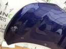 NISSAN QASHQAI MK2 J11 2013-2017 GENUINE BONNET HOOD PANEL in BLUE