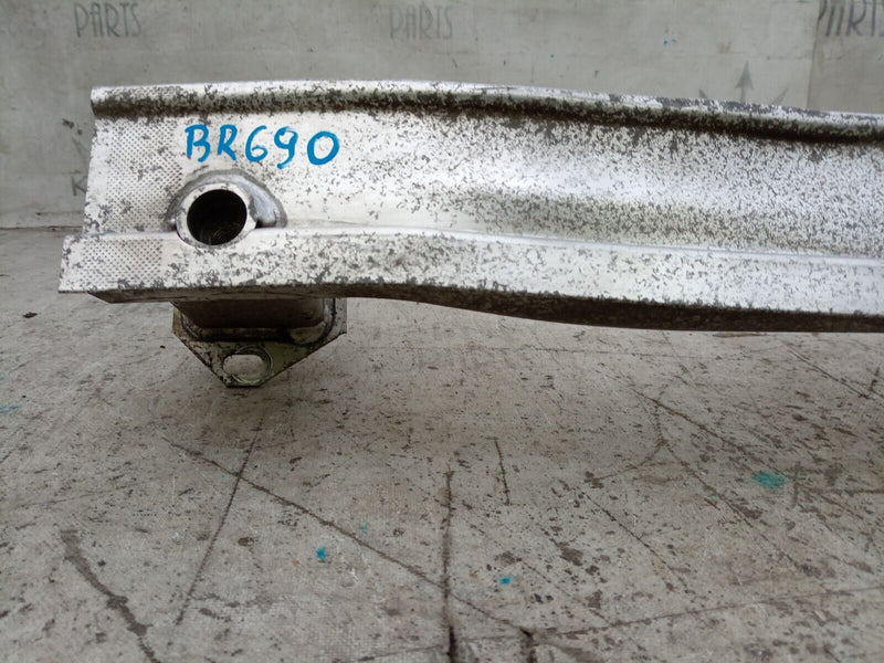 MINI COOPER F56 3 DOOR 2014-2018 REAR REINFORCEMENT CRASH BAR 51127300788