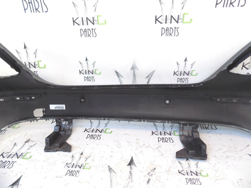 MERCEDES E-CLASS W213 SE 2017-ON GREY REAR BUMPER GENUINE PDC A2138850025
