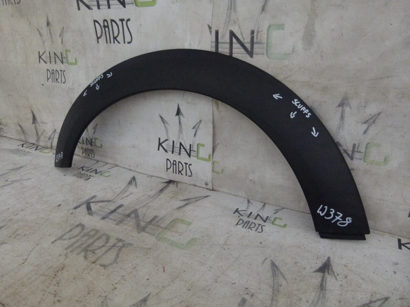 MINI COOPER R56 2006-2014 REAR RIGHT WHEEL ARCH TRIM 7157106