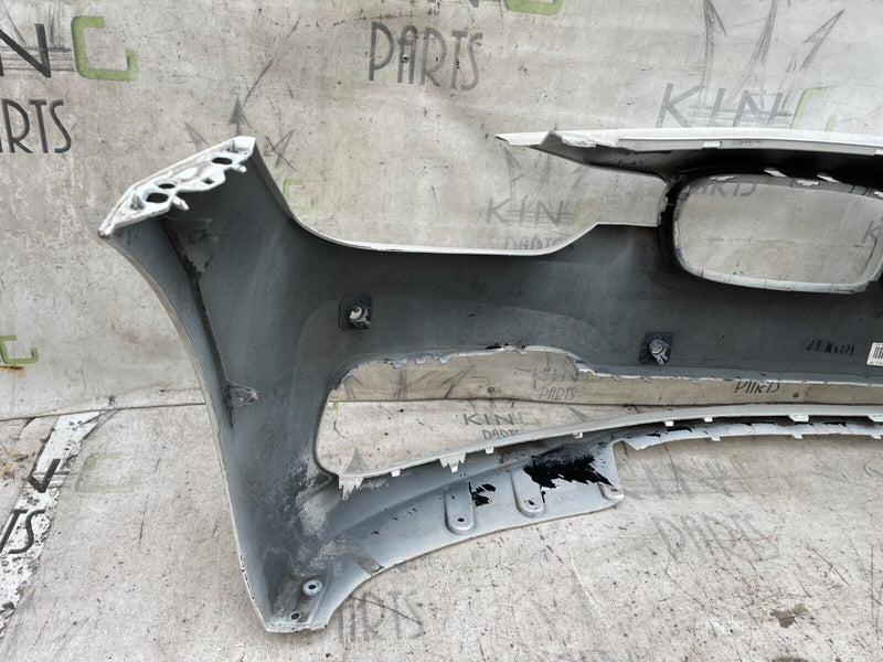 BMW 3 SERIES F30 F31 LCI FACELIFT 2016-2018 FRONT BUMPER GENUINE 7397622