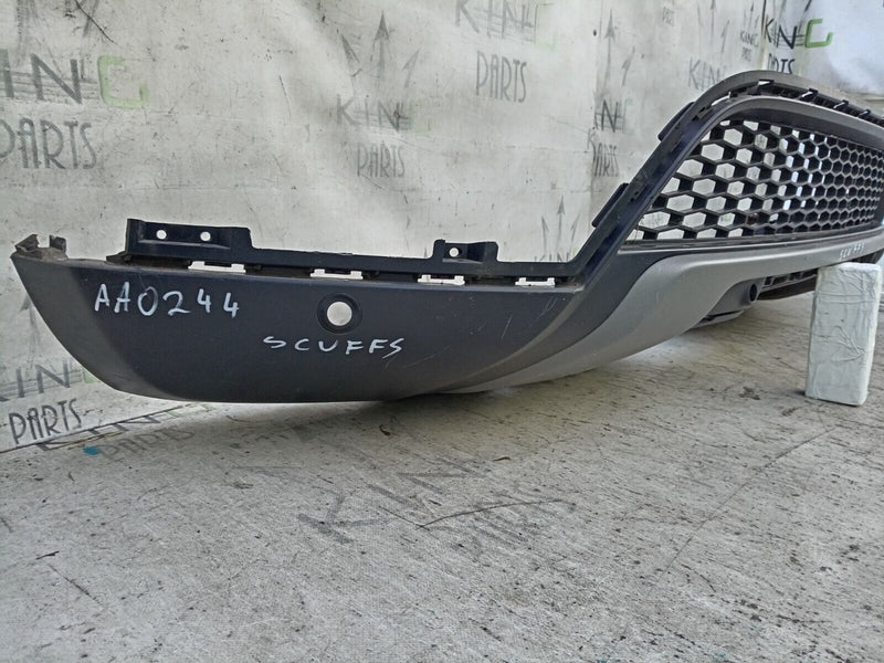 LAND ROVER DISCOVERY SPORT L550 2014-18 FRONT BUMPER GRILL FK72-17F003