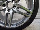 MERCEDES A176 AMG LINE 12-15 ALLOY RIM 18" 225/40/18 7.5J ET52 A1764010700