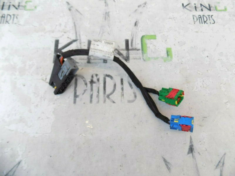 PEUGEOT 3008 2008-2016 INTERNAL ELECTRIC HEATER MATRIX CABLES LOOM 9670272480 *N