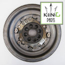 VW GOLF MK7 VII 7 R GTI 2013-2016 GENUINE FLYWHEEL CLUTH KIT CJX 12000 miles