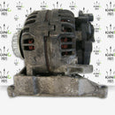 VW TOUAREG (7L) 2002-2006 GENUINE BOSCH ALTERNATOR 14V DIESEL 2.5 TDI 070903024