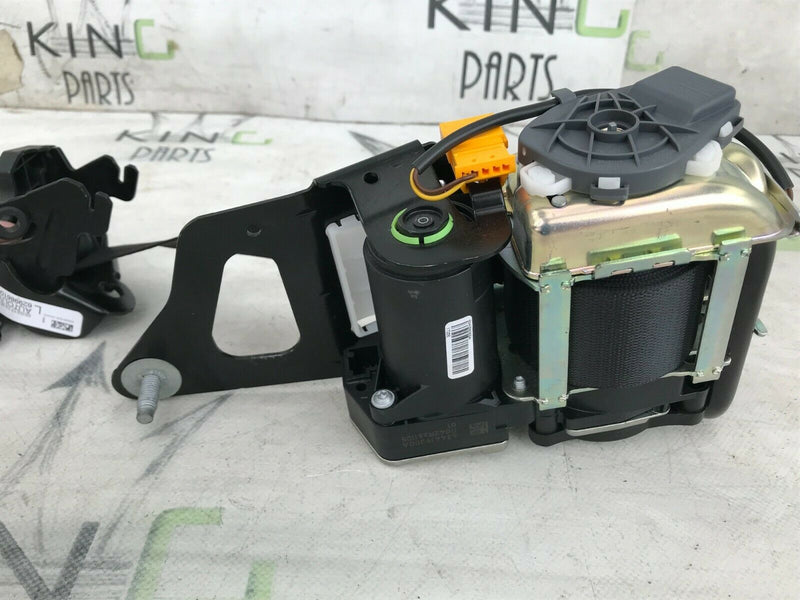 MERCEDES W213 W238 2017-23 GENUINE FRONT SEATBELT LEFT SIDE 634419300A 634523200