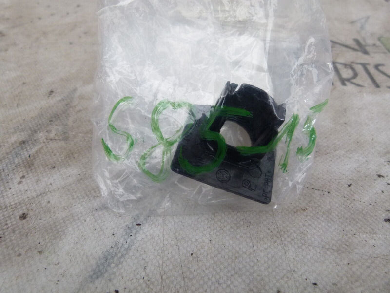 VW POLO MK5 2009-14 REAR BUMPER PARKING SENSOR BRACKET GENUINE 6R0919491