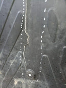 MERCEDES C CLASS W205 LEFT SIDE UNDERBODY COVER UNDERTRAY SHIELD PANEL