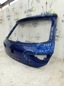 SEAT LEON 5F cupra 2017-2019 3 DOOR 3DR GENUINE TAILGATE BOOT LID PANEL