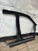 VW POLO MK6 AW,BZ 2G4 2017-ON LEFT PASSENGER SIDE A, B PILLAR, SILL PANEL
