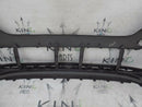 SKODA KAMIQ 2019-ON - BLACK - FRONT BUMPER - GENUINE - 658807221