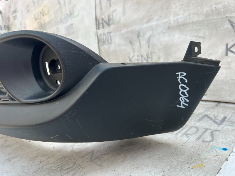 NISSAN JUKE 2014-2019 REAR BUMPER LOWER SECTION GENUINE 850B2BV80A