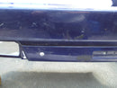 Range Rover Sport L320 Facelift 2010-2013 Genuine Rear Bumper Blue (1408)