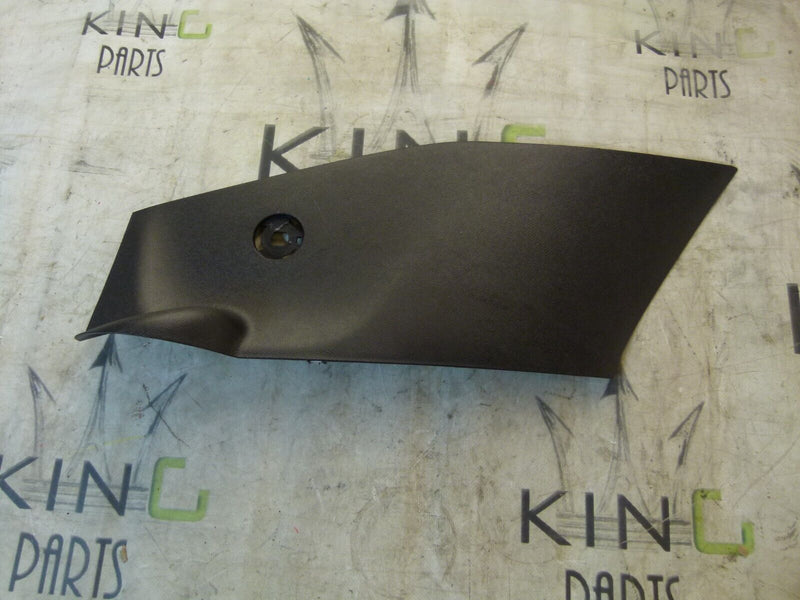 PEUGEOT 308 SW ESTATE 2017-21 CENTRE CONSOLE RIGHT SIDE COVER 9677958177