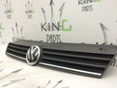 VW POLO MK5 6C FACELIFT 2014-2017 FRONT BUMPER RADIATOR GRILL GRILLE 6C0853651A