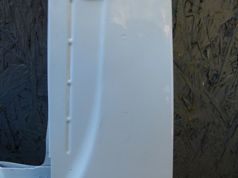 FORD TRANSIT CONNECT MK2 2012-2021 FRONT DOOR PANEL RIGHT DRIVER SIDE