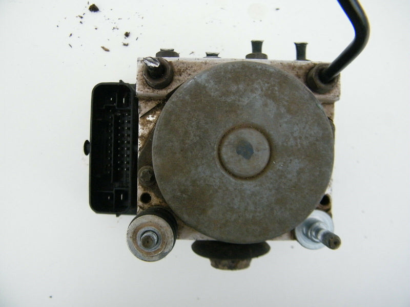 FIAT 500 2007-2015 GENUINE PUMP ABS CONTROL UNIT ECU MODULE 51880815
