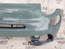 FIAT 500 ABARTH 595 2016-UP FACELIFT FRONT BUMPER GENUINE 735633044