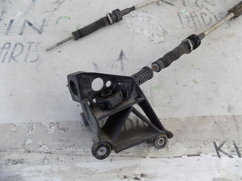VW UP SEAT MII SKODA 5 SPEED MAN GEAR STICK SELECTOR + CABLES 1S0711061A 11-16