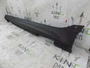 VOLVO XC40 2017-ON PASSENGER LEFT SIDE SKIRT SILL COVER 31290541