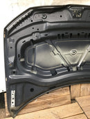 VW TIGUAN MK2 AD / BW 2016-2019 GENUINE BONNET HOOD PANEL in GREY