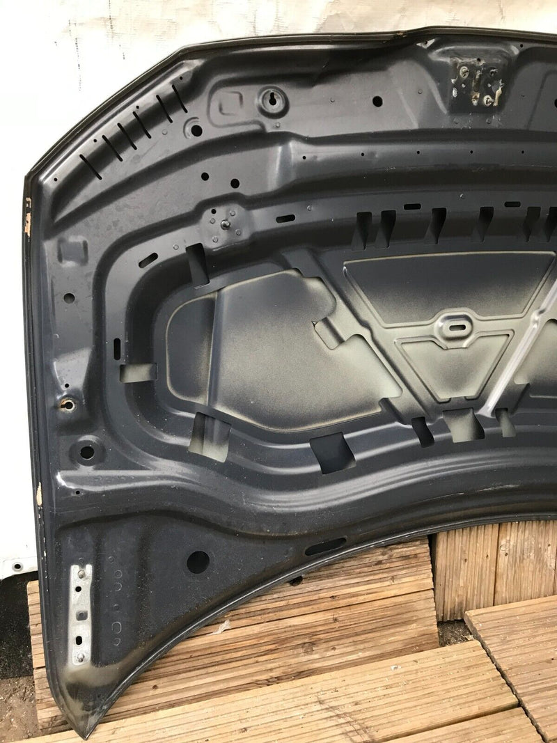 VW TIGUAN MK2 AD / BW 2016-2019 GENUINE BONNET HOOD PANEL in GREY