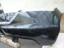 Audi TT MK2 2006-2012 Rear Bumper Genuine Black (A8045)