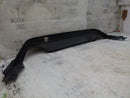 FORD FOCUS C519 ST-LINE 2019-ON REAR BUMPER DIFFUSER GENUINE JX7B17D781