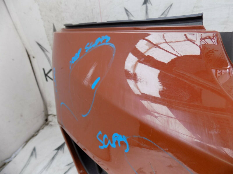 BMW MINI COOPER COUNTRYMAN F60 2017-ON FRONT BUMPER GENUINE 5111 7390520