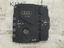 AUDI A4 B8 2007-2011 UNDER BONNET ENGINE TOP COVER PANEL GENUINE 86J103925