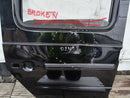 MERCEDES G-WAGON W463 2018-ON GENUINE REAR DOOR PANEL RIGHT DRIVER SIDE