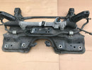 VAUXHALL CORSA D 1.2 2006-2014 GENUINE FRONT SUBFRAME & STEERING RACK