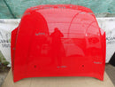 FORD MONDEO MK4 FACELIFT 2010-2014  BONNET IN RED  GENUINE
