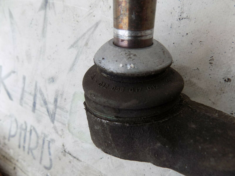 BMW 5 SERIES F10 F11 CURVED CONTROL ARM FRONT RIGHT GENUINE 608216