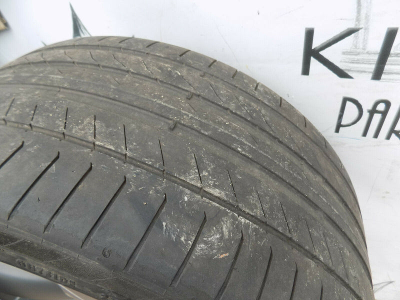 AUDI A7 S LINE 21" INCH ALLOY WHEEL+ TYRE 275/30R21 9JX21H2 ET35 4H0601025