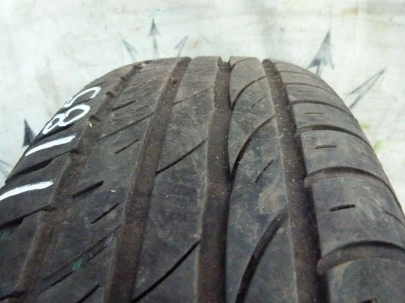 MAZDA 6 GENUINE ALLOY WHEEL 16" 6.5Jx16H2 ET55 9965796560 TYRE 205/60 R16