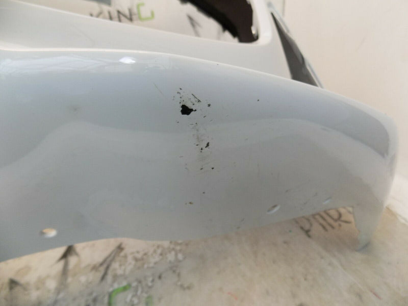 BMW 1 SERIES F40 M SPORT 2019-ON FRONT BUMPER WHITE GENUINE 8070928