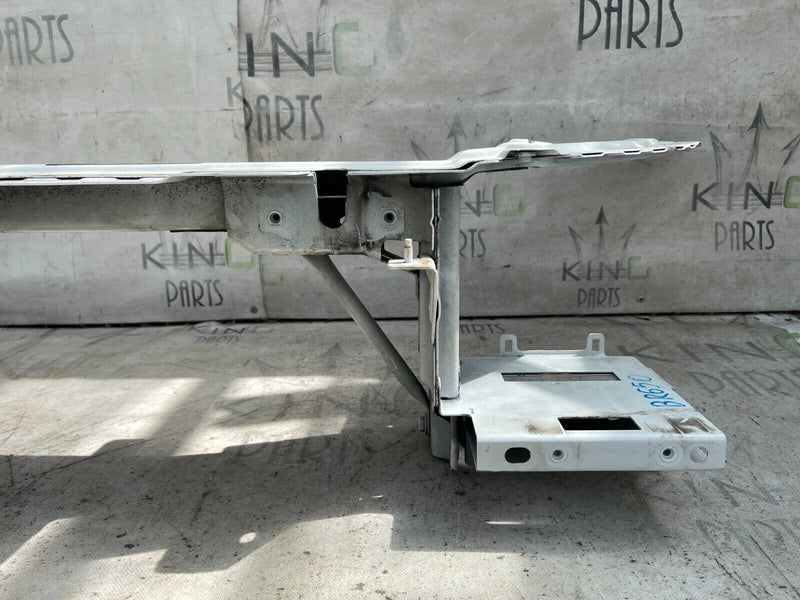 RANGE ROVER EVOQUE L538 2011-18 FRONT SLAM PANEL GENUINE BJ3216778AC